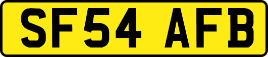 SF54AFB