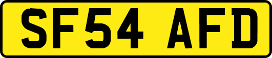 SF54AFD