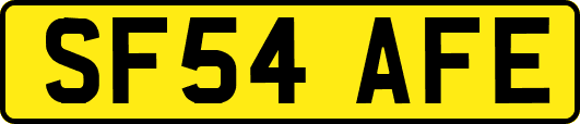 SF54AFE