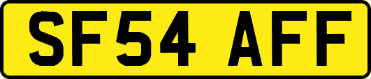 SF54AFF