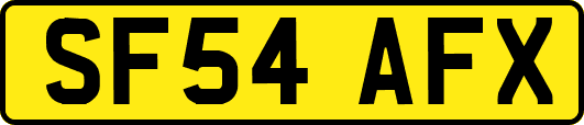 SF54AFX