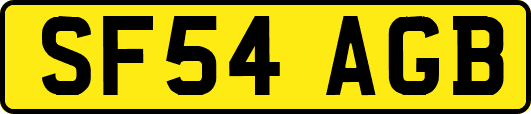 SF54AGB