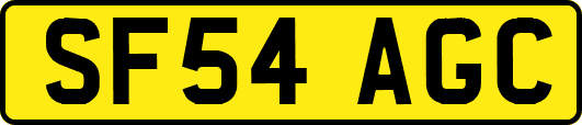 SF54AGC