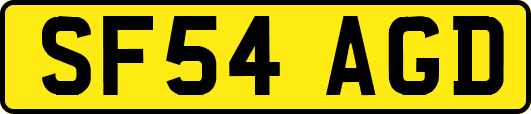 SF54AGD