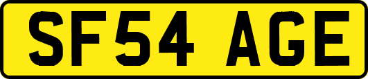 SF54AGE