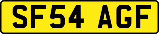 SF54AGF