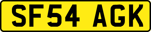 SF54AGK