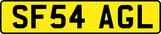 SF54AGL