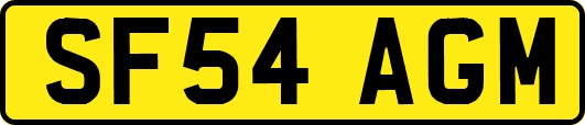 SF54AGM