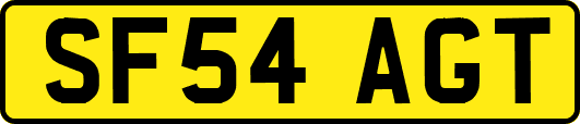 SF54AGT