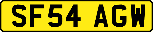 SF54AGW