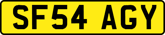 SF54AGY
