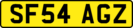 SF54AGZ