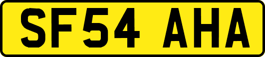 SF54AHA