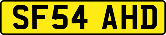 SF54AHD