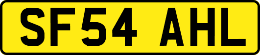SF54AHL