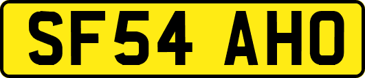SF54AHO