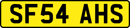 SF54AHS