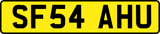 SF54AHU
