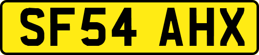 SF54AHX