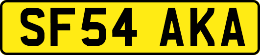 SF54AKA