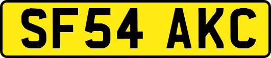 SF54AKC