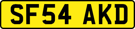 SF54AKD