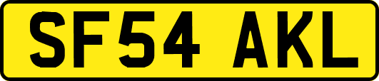 SF54AKL
