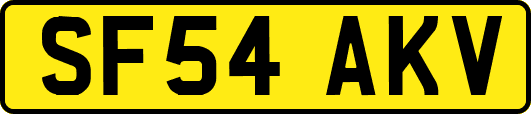 SF54AKV