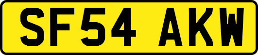 SF54AKW