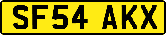 SF54AKX
