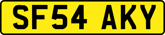 SF54AKY