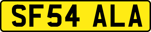 SF54ALA
