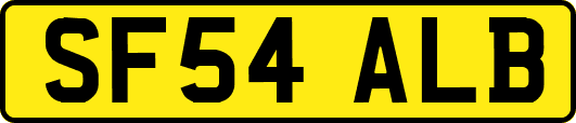 SF54ALB