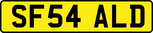 SF54ALD