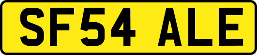 SF54ALE