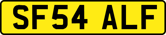 SF54ALF
