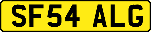 SF54ALG