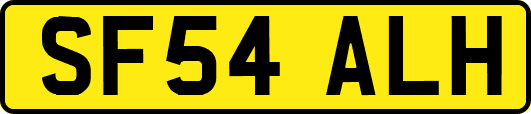 SF54ALH