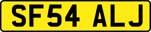 SF54ALJ