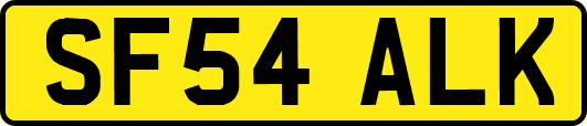 SF54ALK