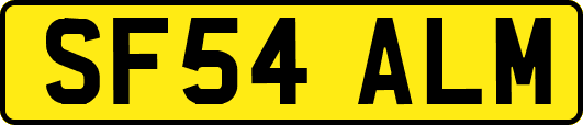 SF54ALM