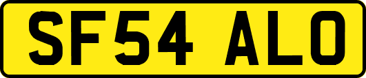 SF54ALO