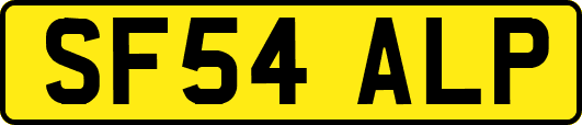 SF54ALP