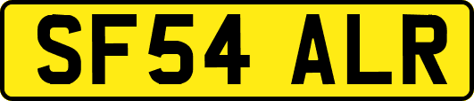 SF54ALR