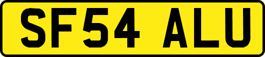 SF54ALU
