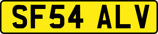 SF54ALV