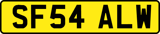 SF54ALW