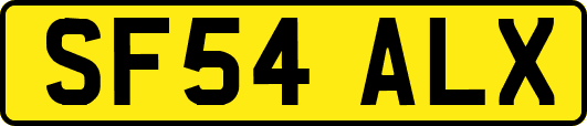 SF54ALX