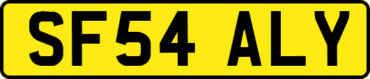 SF54ALY